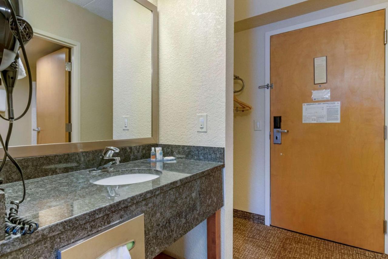 Comfort Inn Mechanicsburg - Harrisburg South Extérieur photo