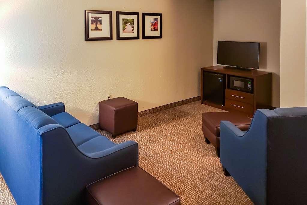 Comfort Inn Mechanicsburg - Harrisburg South Chambre photo