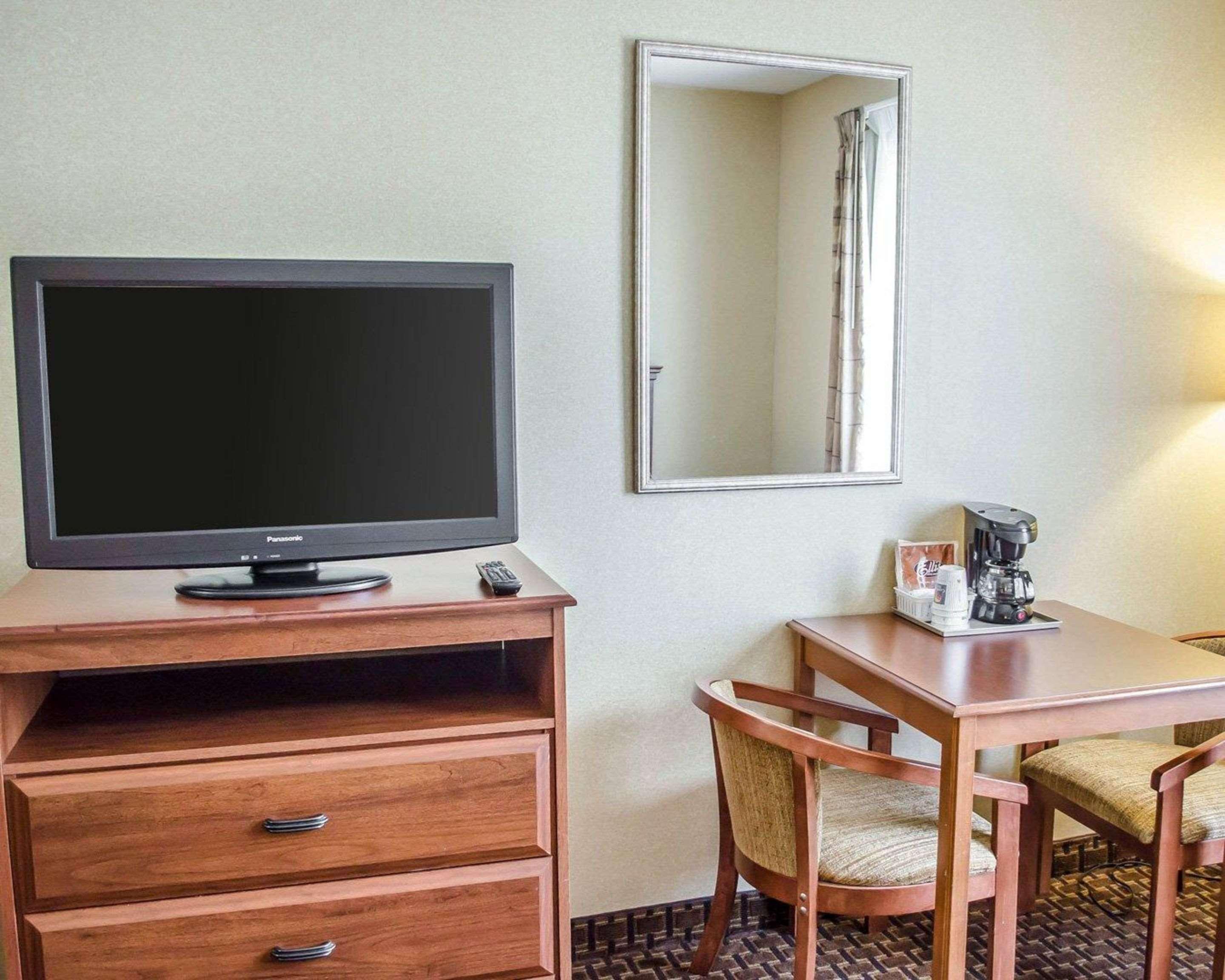 Comfort Inn Mechanicsburg - Harrisburg South Extérieur photo