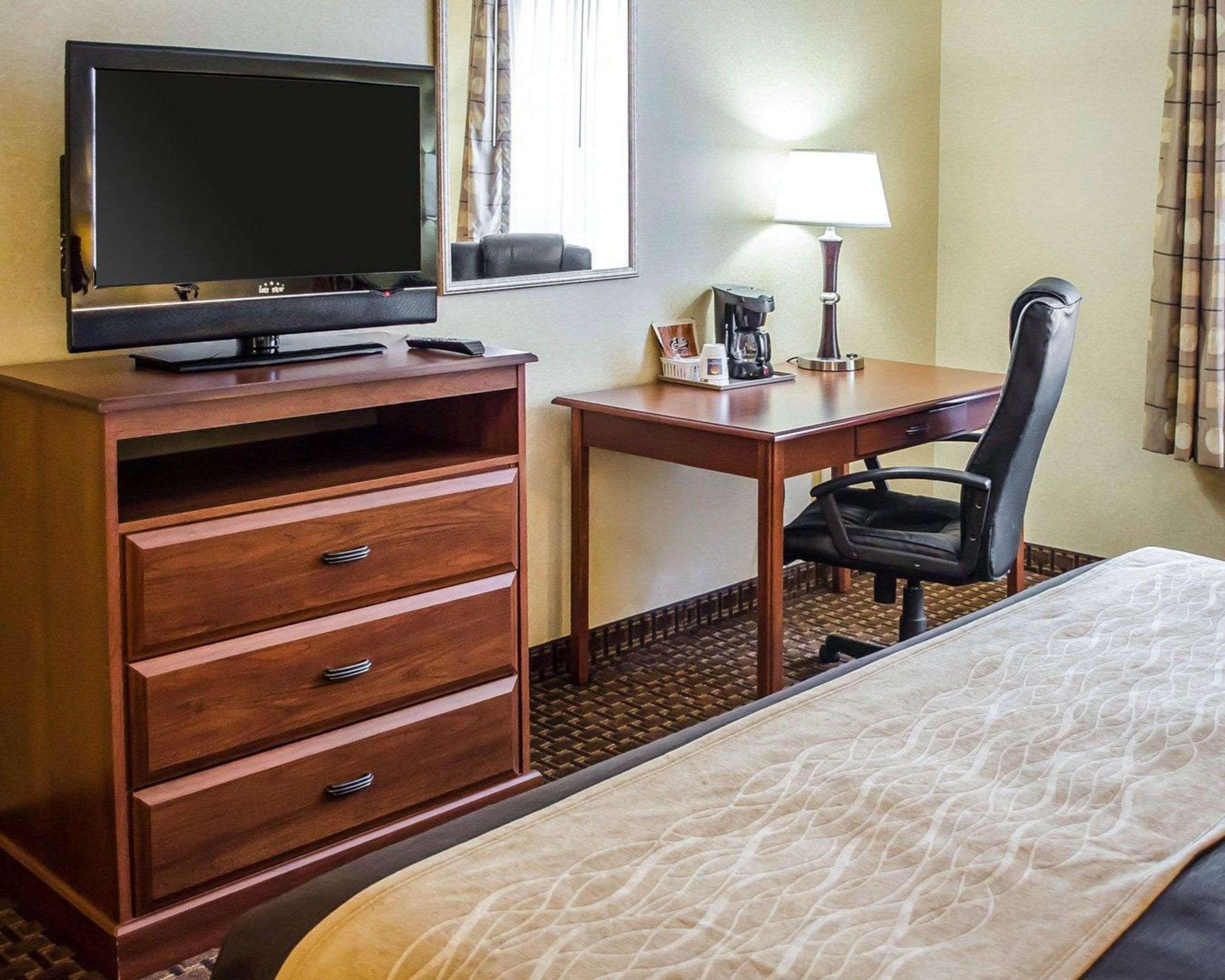 Comfort Inn Mechanicsburg - Harrisburg South Extérieur photo