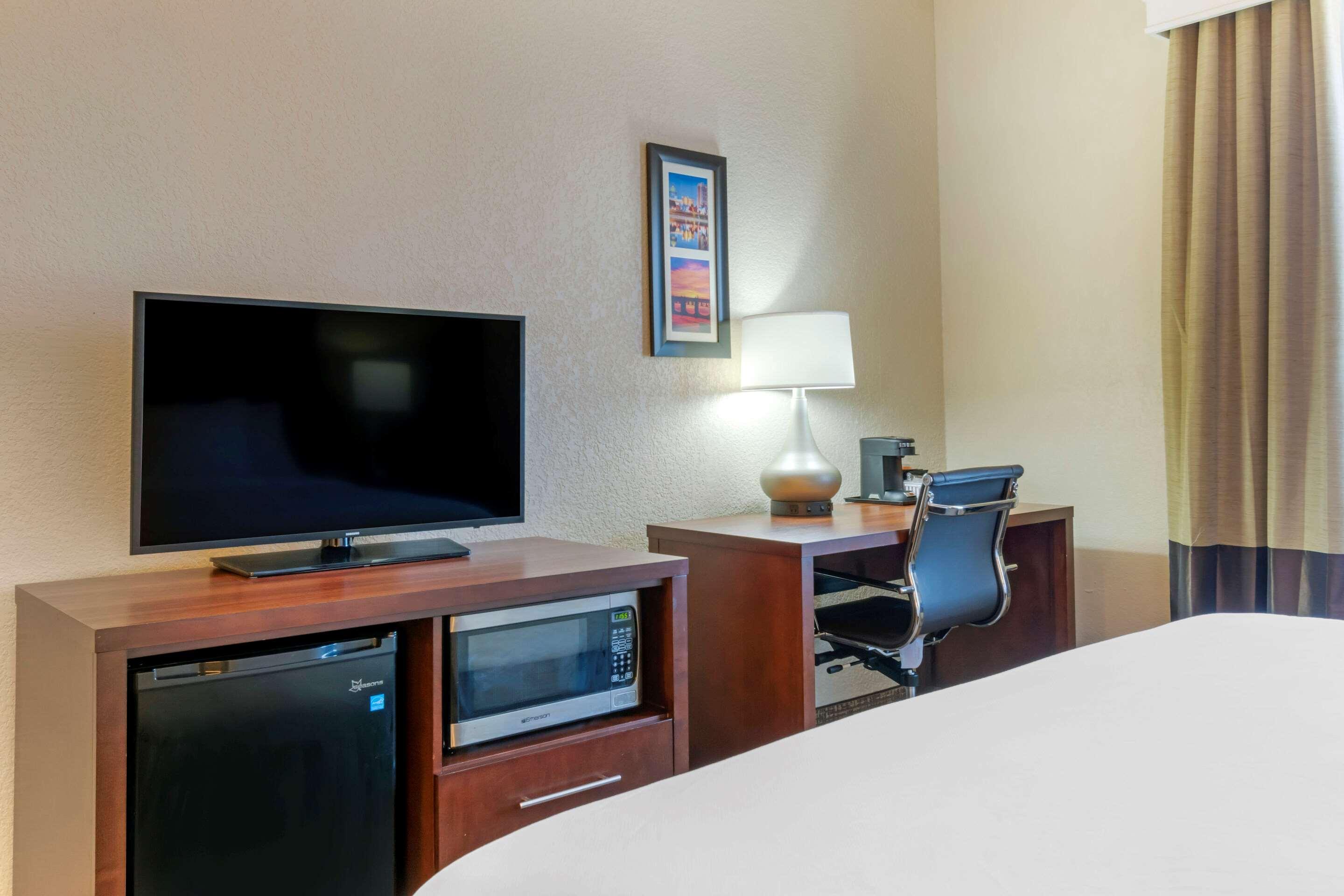 Comfort Inn Mechanicsburg - Harrisburg South Extérieur photo