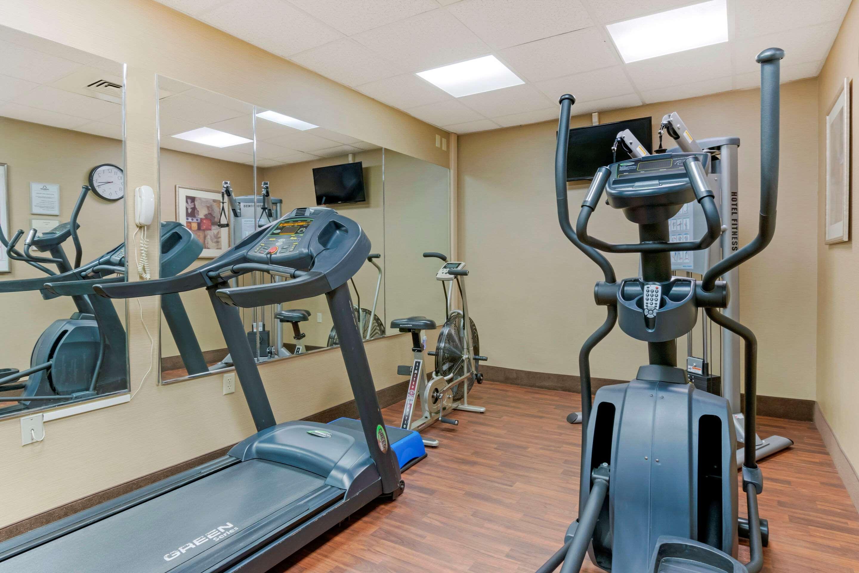 Comfort Inn Mechanicsburg - Harrisburg South Extérieur photo