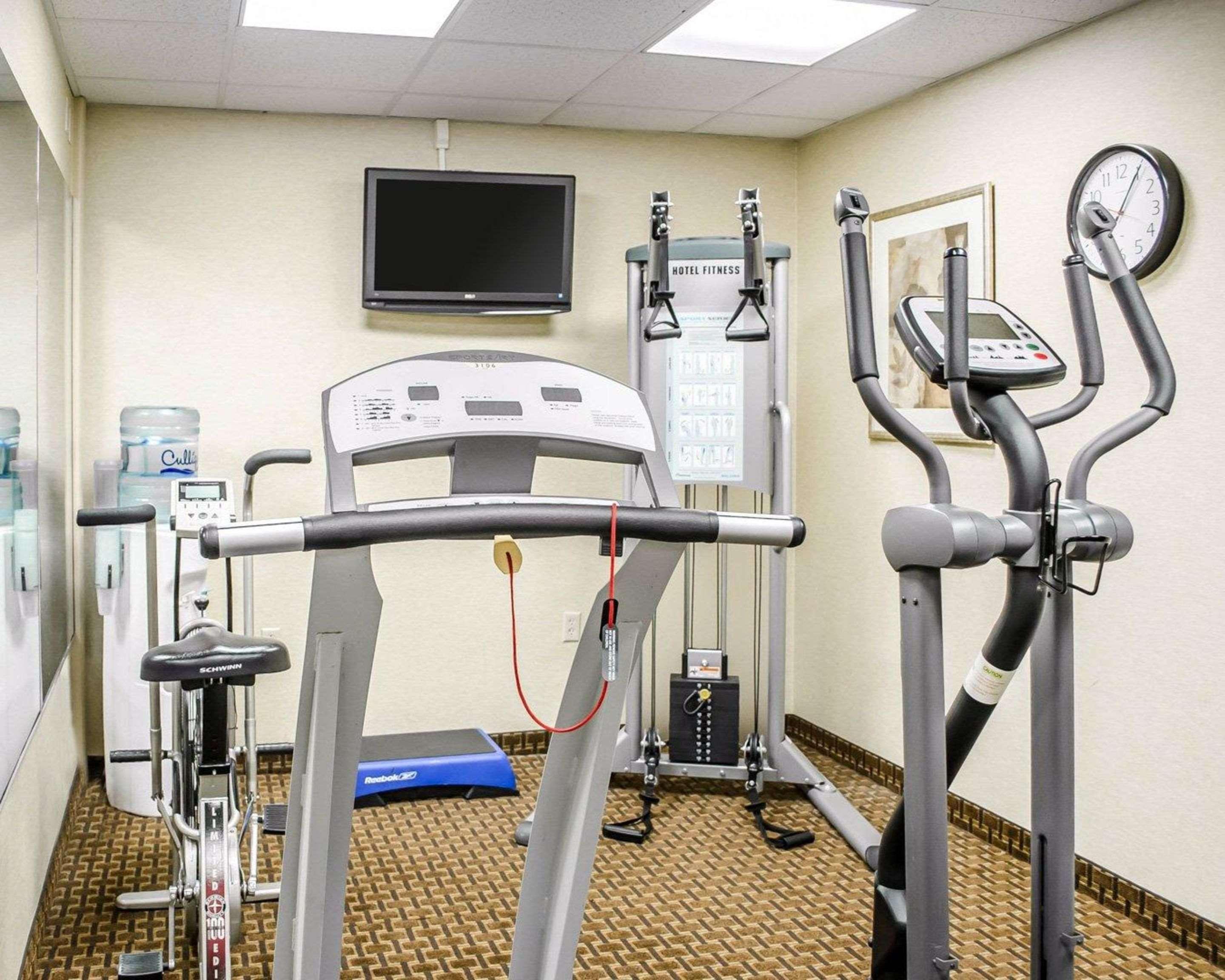 Comfort Inn Mechanicsburg - Harrisburg South Extérieur photo