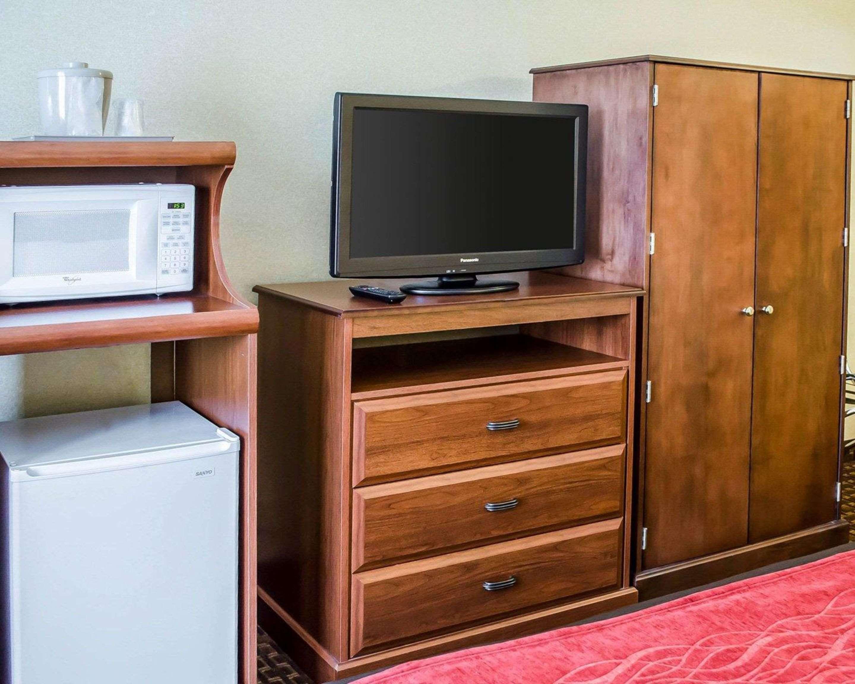 Comfort Inn Mechanicsburg - Harrisburg South Extérieur photo