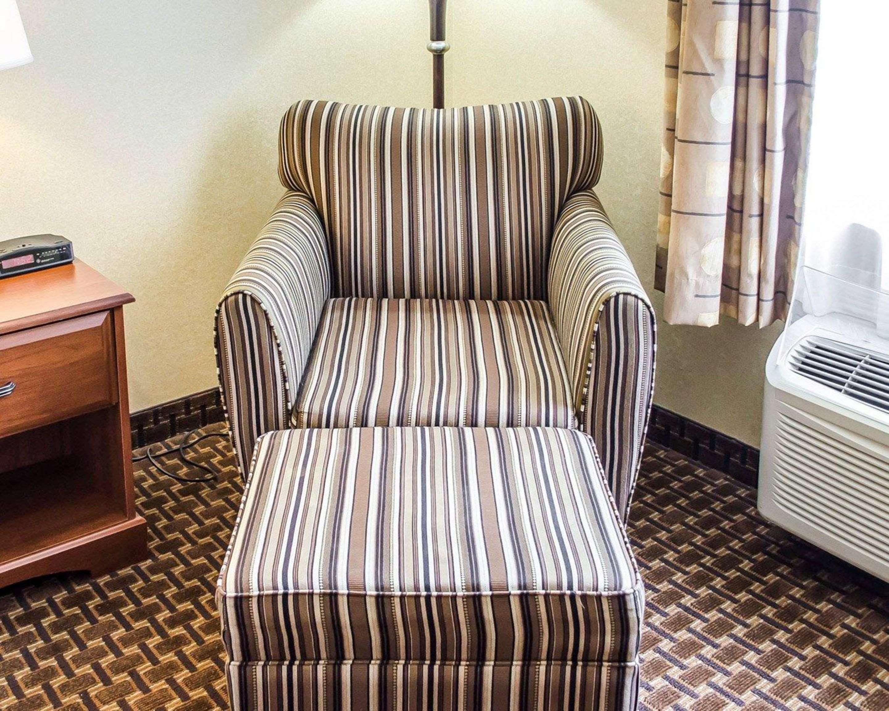 Comfort Inn Mechanicsburg - Harrisburg South Extérieur photo