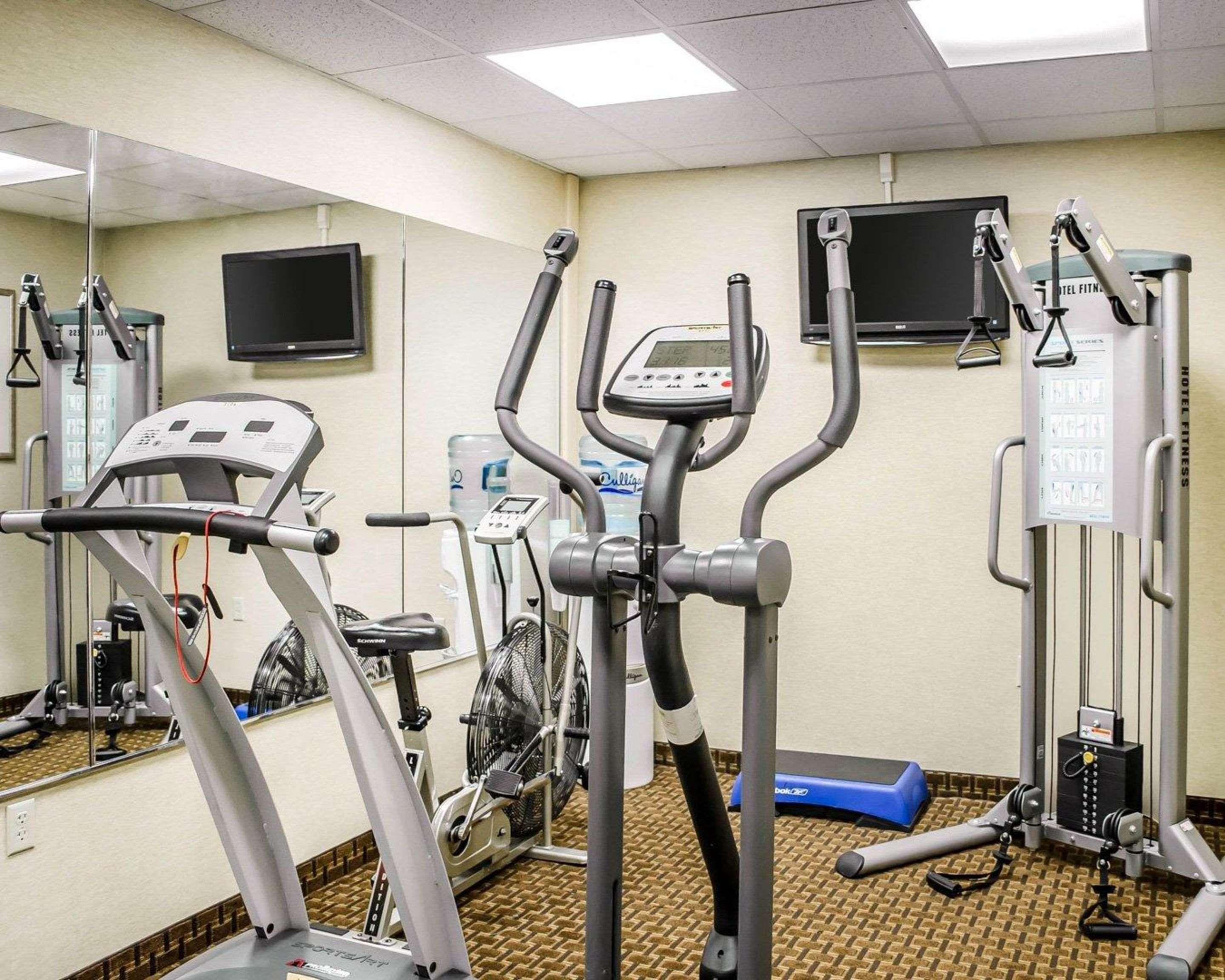 Comfort Inn Mechanicsburg - Harrisburg South Extérieur photo