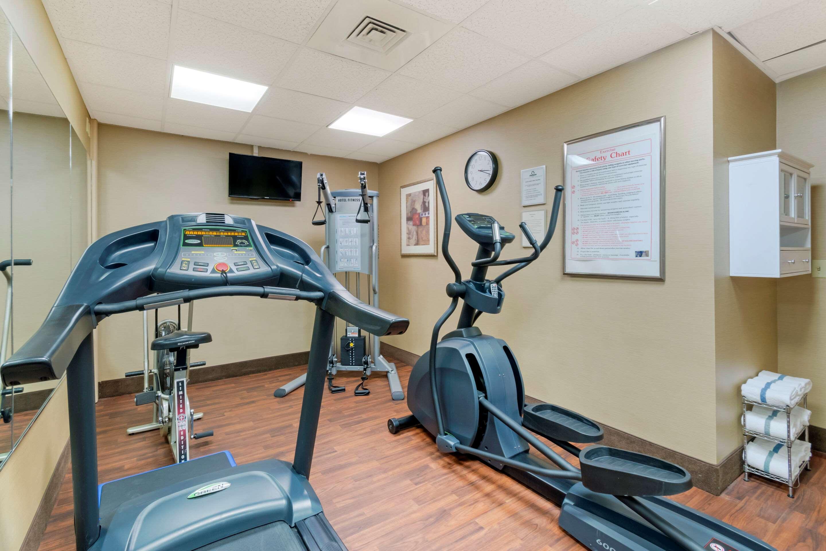 Comfort Inn Mechanicsburg - Harrisburg South Extérieur photo